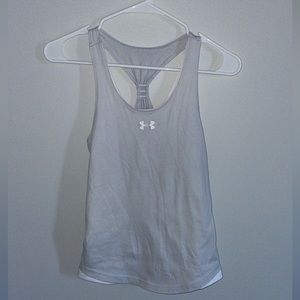 3 UNDER-ARMOUR TANKS